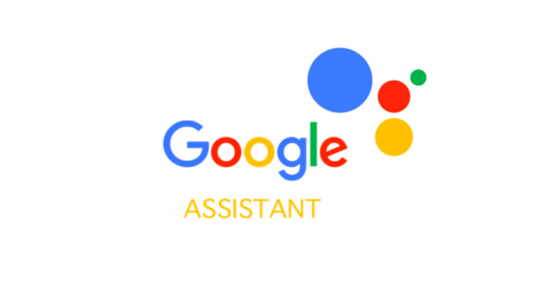 Google Assistant