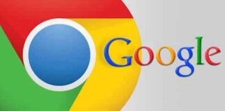 Google Chrome 1