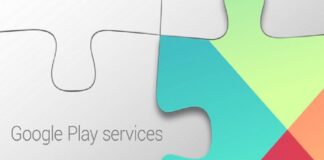 Google Play Services APK