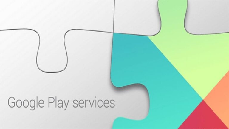 Google Play Services APK