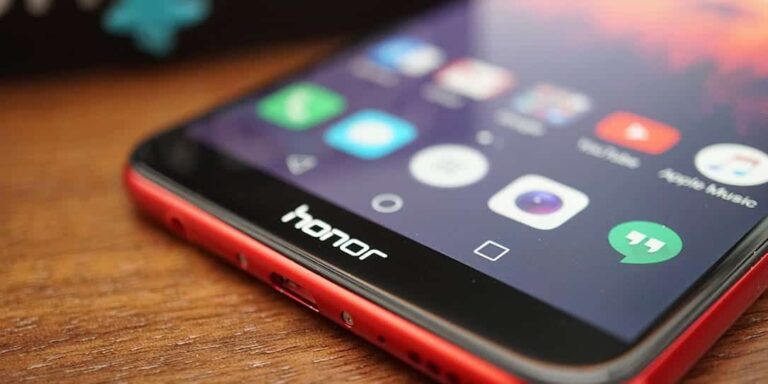 Honor 7X FI