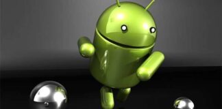 How to permanently delete the cache of an Android app