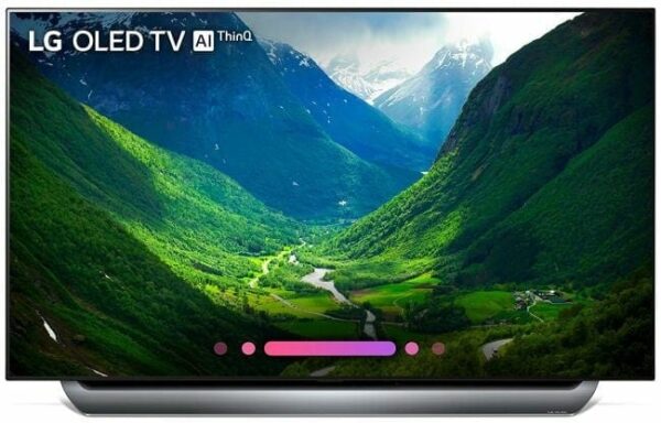 best OLED TVs