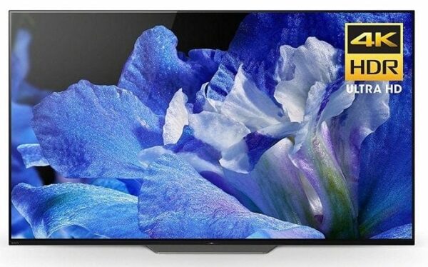 best OLED TVs