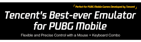 Tencent Gaming Buddy