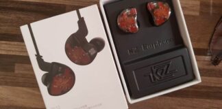 KZ ZS10 In Ear Earphones02