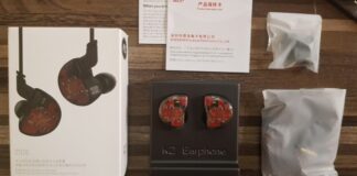 KZ ZS10 In Ear Earphones03