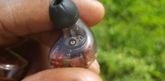 KZ ZS10 In Ear Earphones17