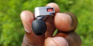 KZ ZSA Hybrid In Ear Earphones02