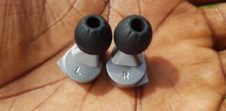 KZ ZSA Hybrid In Ear Earphones03