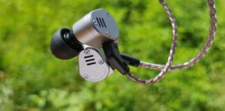 KZ ZSA Hybrid In Ear Earphones07