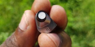 KZ ZSA Hybrid In Ear Earphones08