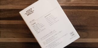 KZ ZSA Hybrid In Ear Earphones15
