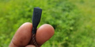 KZ ZSA Hybrid In Ear Earphones23
