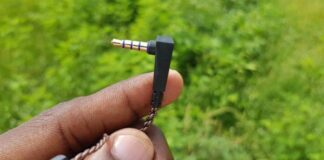 KZ ZSA Hybrid In Ear Earphones24