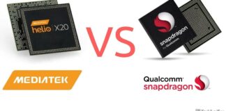 Mediatek Vs Snapdragon