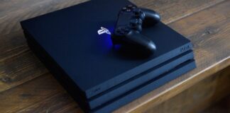 PlayStation 4