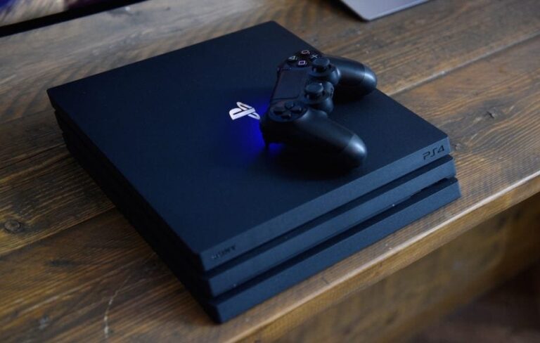 PlayStation 4