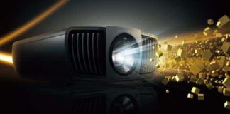 Projectors for less than 500 euros
