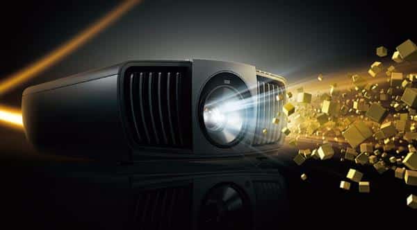 Projectors for less than 500 euros