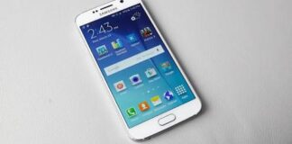 Samsung Galaxy S6