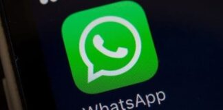 WhatsApp 2