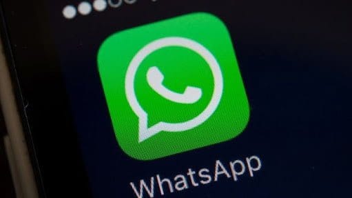 WhatsApp 2