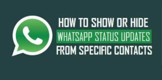 WhatsApp 3