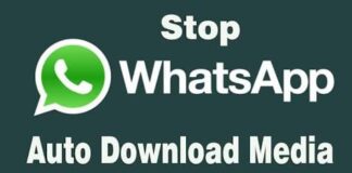 WhatsApp 4