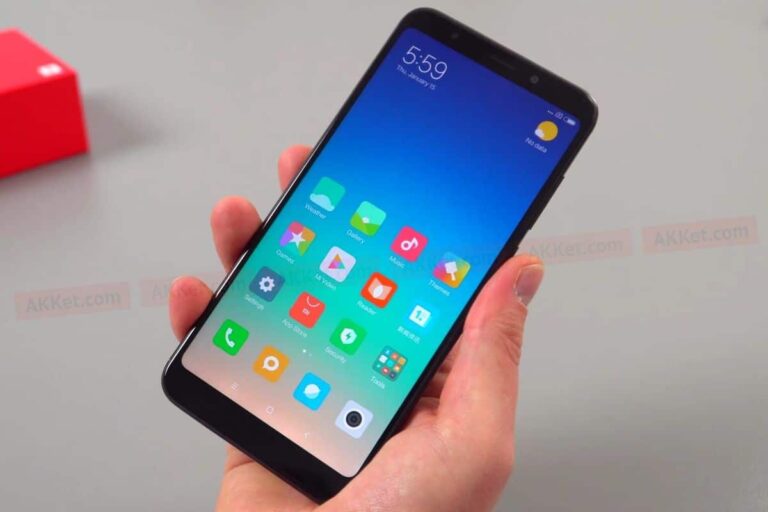 Xiaomi
