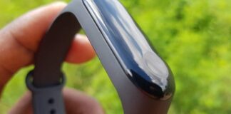 Xiaomi Mi Band 3 21