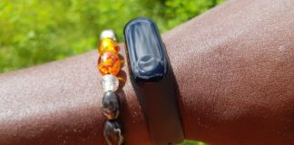 Xiaomi Mi Band 3 22