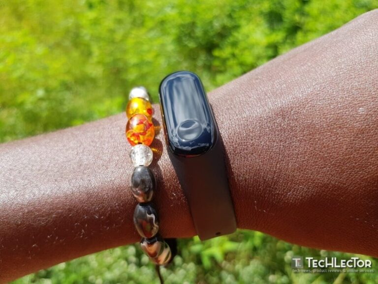 Xiaomi Mi Band 3 22