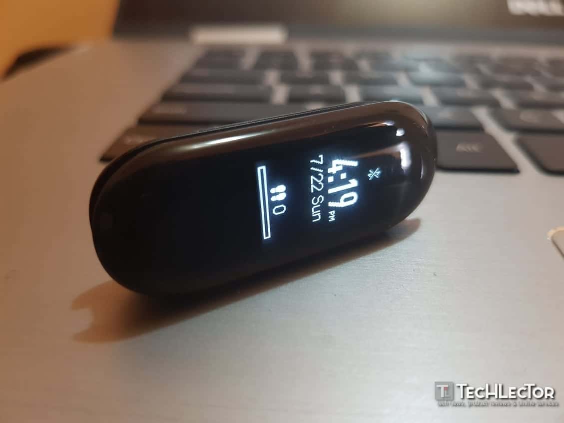 Xiaomi Mi Band 3 31