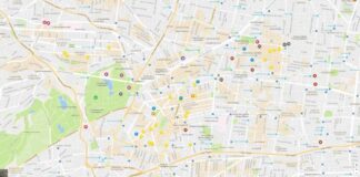 Google Maps