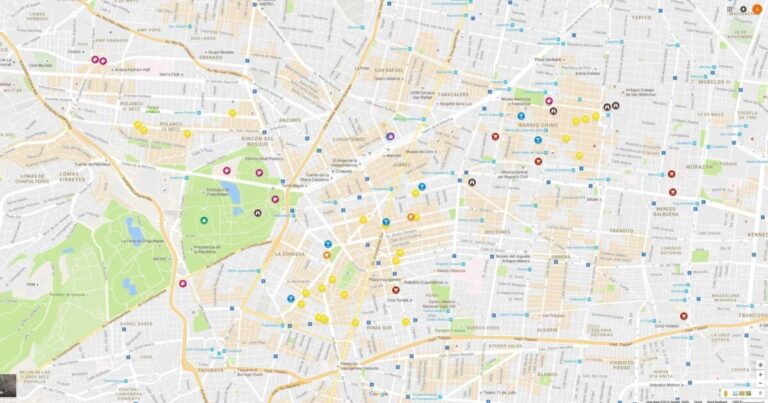 Google Maps
