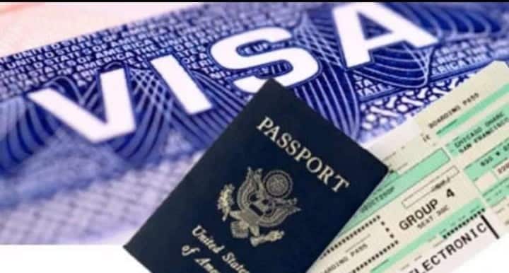 How to Apply for Visa Lottery