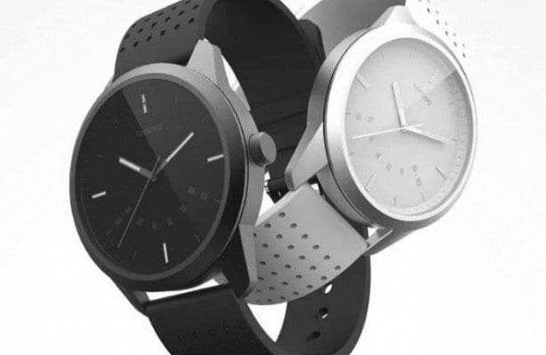 Lenovo Watch 9 Gizmochina
