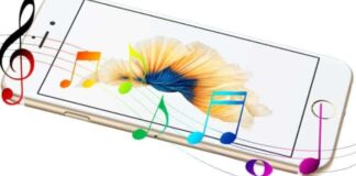 Make iPhone Ringtone MP3 F