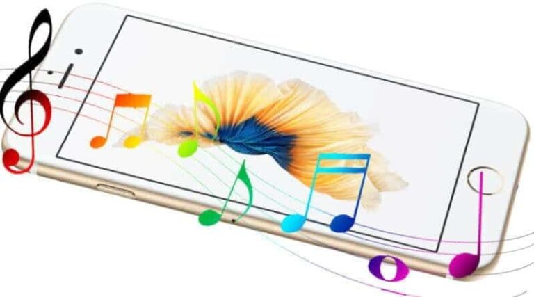 Make iPhone Ringtone MP3 F