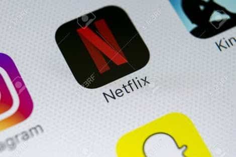 Netflix 2