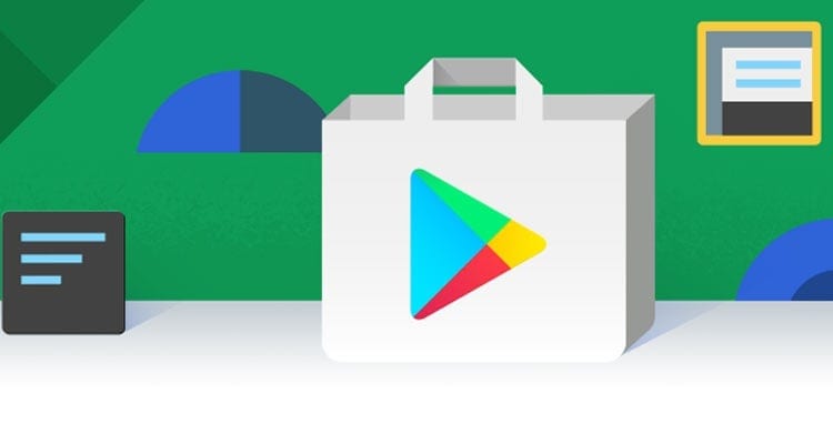 Play Store
