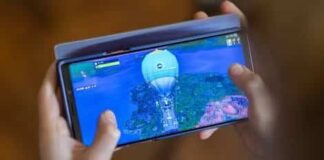 Samsung Galaxy Note 9 1