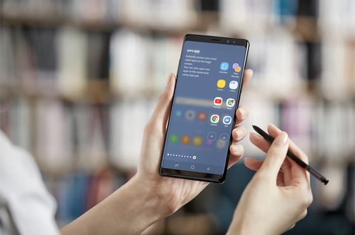 Samsung Galaxy Note 9