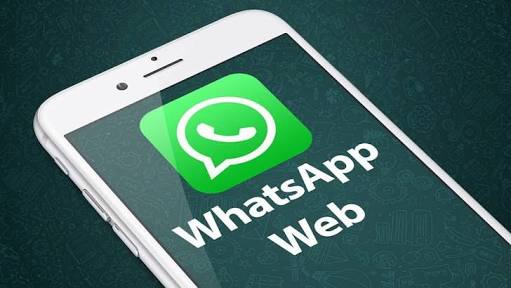 Whatsapp web