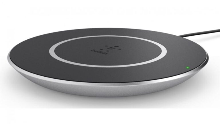 Wireless Charging