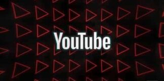 YouTube Dark Mode