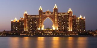 dubai