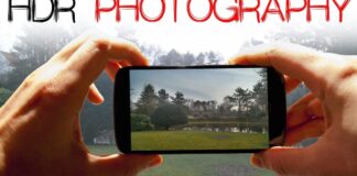 foto hdr
