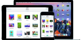 iOS MacOS